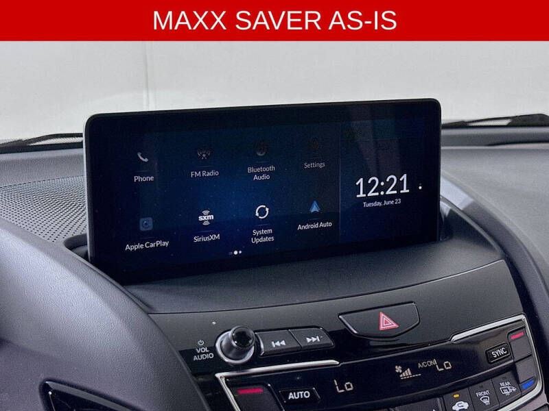 2019 Acura RDX