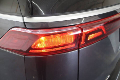 2022 Kia Carnival EX