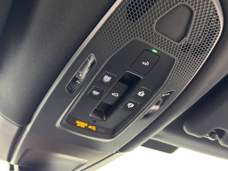 2024 Porsche Panamera 4