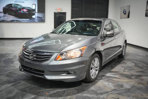 2011 Honda Accord