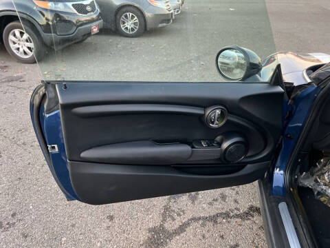 2018 MINI Hardtop 2 Door Oxford Edition