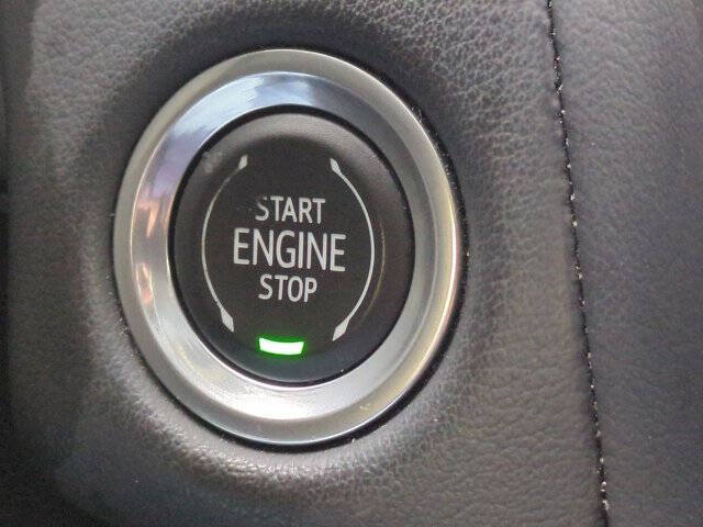 2022 Chevrolet Tahoe LS