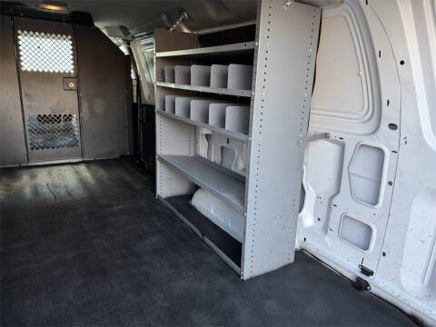 2014 Ford E-Series E-350 SD