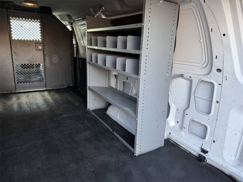 2014 Ford E-Series E-350 SD