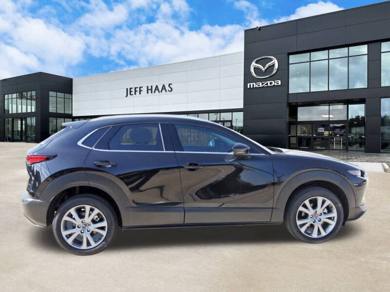 2025 Mazda CX-30 2.5 S Premium