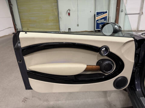 2012 MINI Cooper Hardtop