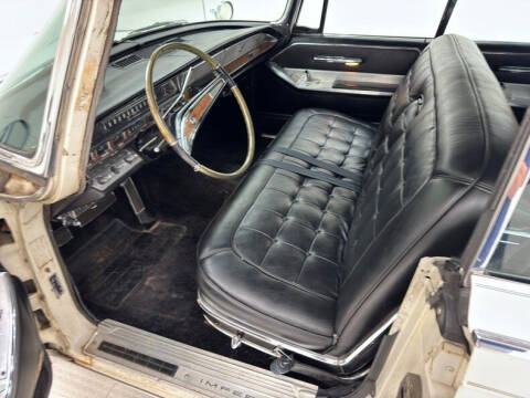 1965 Chrysler Imperial