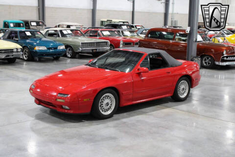 1990 Mazda RX-7
