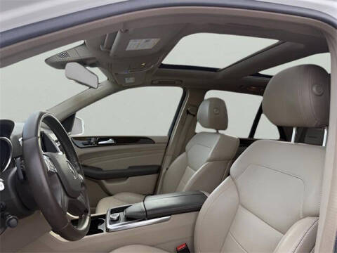 2014 Mercedes-Benz M-Class ML 350 4MATIC