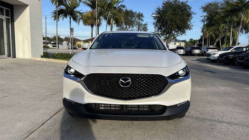 2023 Mazda CX-30 2.5 S Select