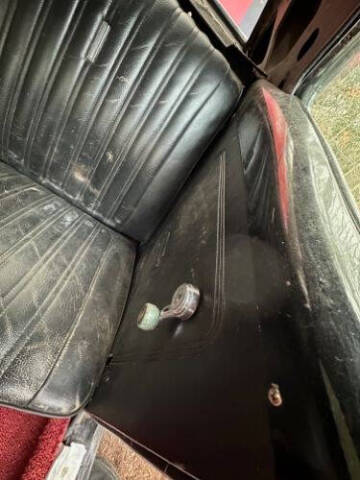 1969 Ford Fairlane 500