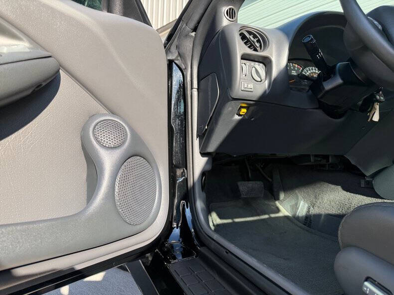 1999 Pontiac Firebird