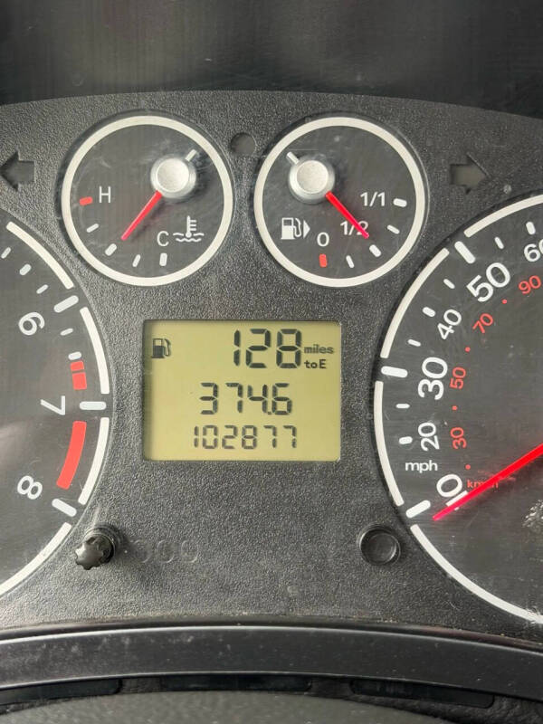 2012 Ford Transit Connect XLT
