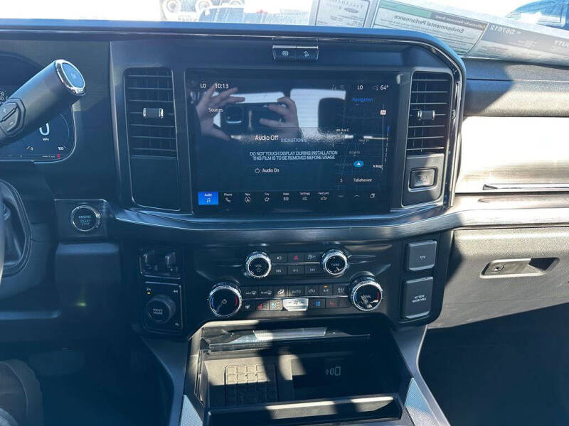 2025 Ford F-350 Super Duty Lariat