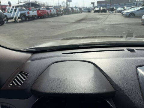 2011 Hyundai Tucson GL