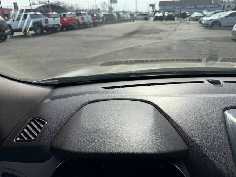 2011 Hyundai Tucson GL
