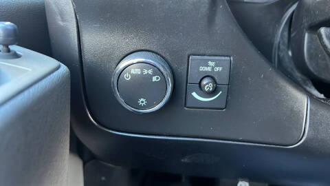 2013 GMC Savana 2500