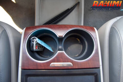 2011 Toyota Sienna Limited 7-Passenger