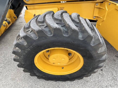 2020 John Deere 310 SL