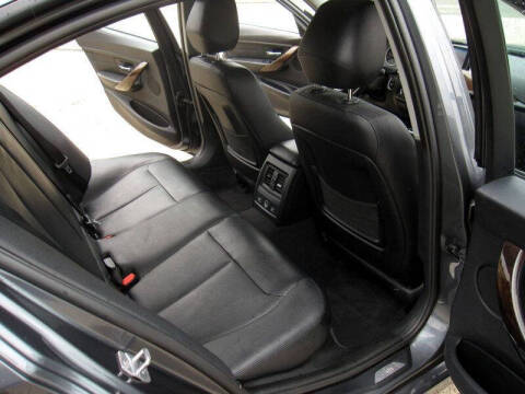 2015 BMW 3 Series 328i xDrive