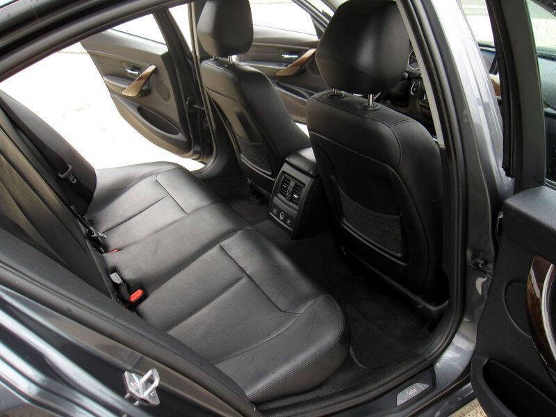 2015 BMW 3 Series 328i xDrive