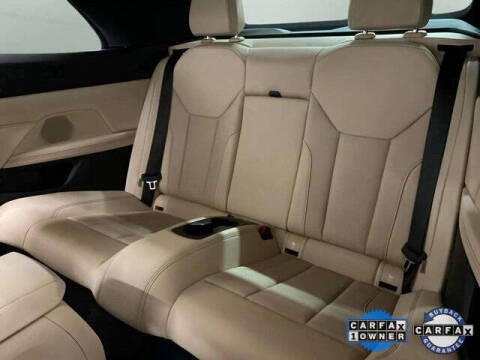 2024 BMW 4 Series 430i xDrive