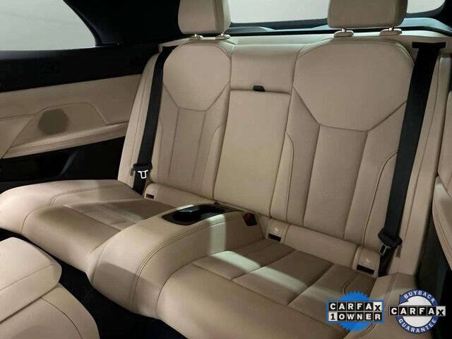 2024 BMW 4 Series 430i xDrive