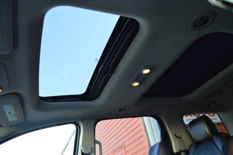 2012 GMC Acadia SLT-1
