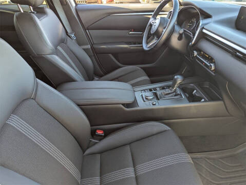 2024 Mazda CX-50 2.5 S Select