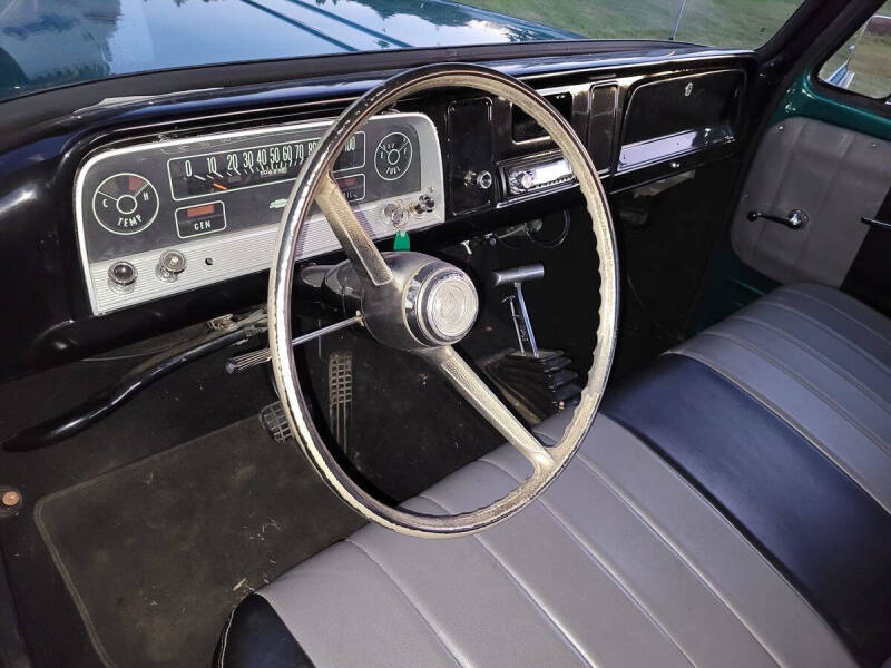 1966 Chevrolet Classic