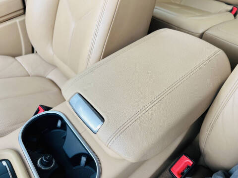 2014 Porsche Cayenne Diesel