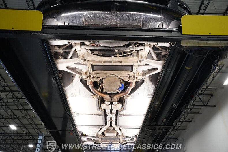 2008 Chevrolet Corvette