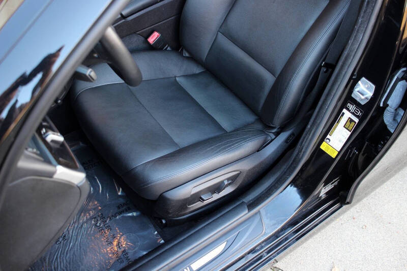 2014 BMW 5 Series 528i