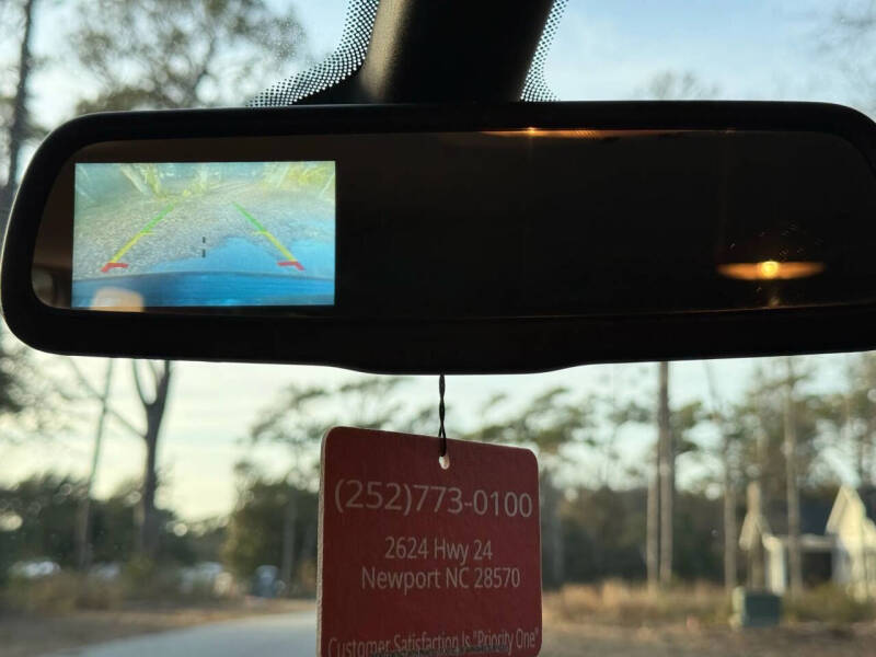 2019 Dodge Journey SE Value Package