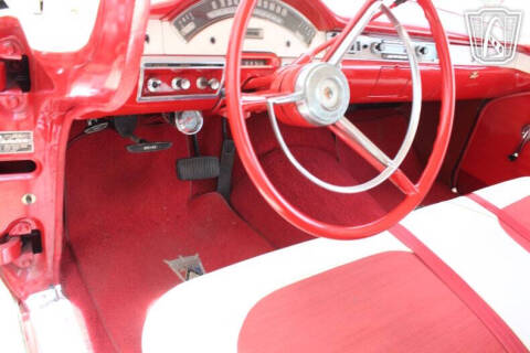 1957 Ford Fairlane