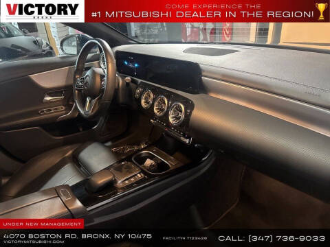 2022 Mercedes-Benz CLA CLA 250 4MATIC