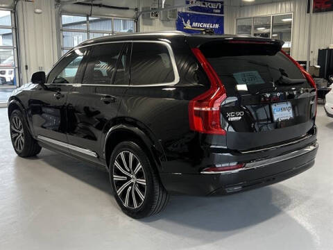 2023 Volvo XC90 B6 Plus Bright Theme 7P