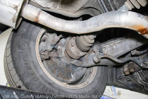 1990 BMW 7 Series 735i