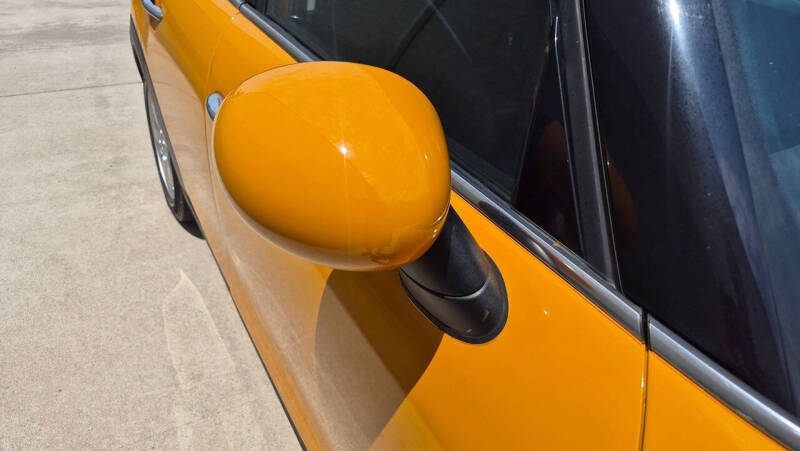 2016 MINI Hardtop 4 Door Cooper