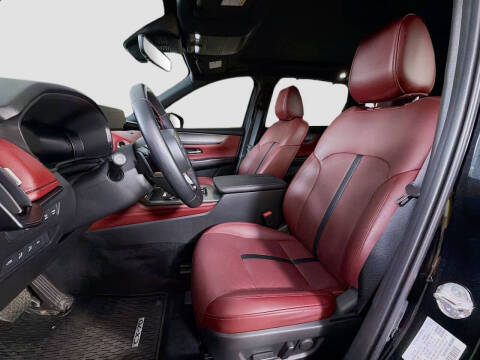 2025 Mazda CX-70 3.3 Turbo Premium Plus