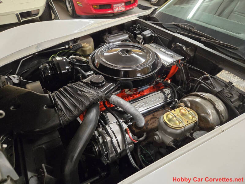 1977 Chevrolet Corvette