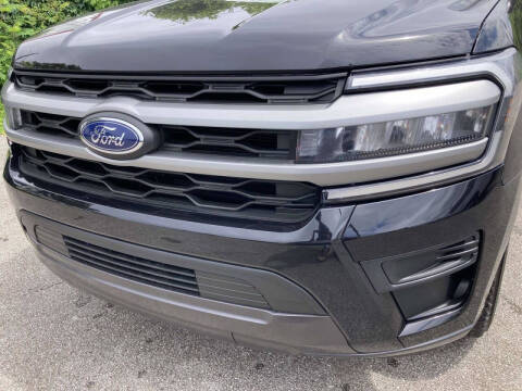 2024 Ford Expedition MAX XLT