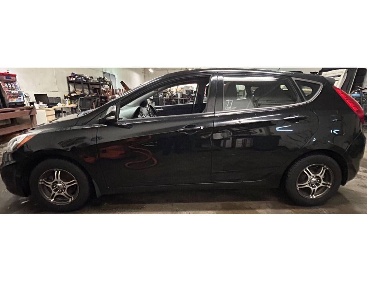 2013 Hyundai ACCENT for sale at Paley Auto Group in Columbus, OH