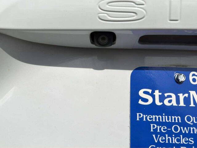 2016 Toyota Sienna LE 8-Passenger