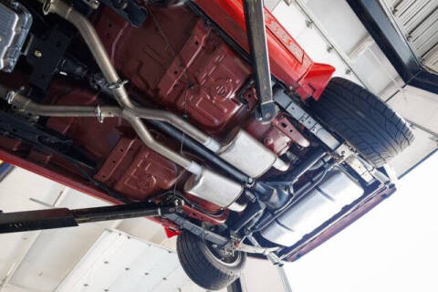 1978 Pontiac Firebird