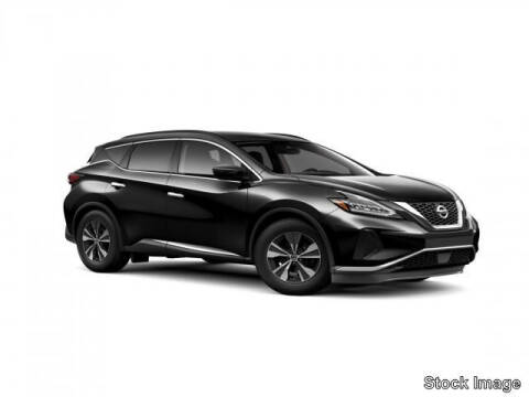 2021 Nissan Murano for sale at Stephens Auto Center of Beckley in Beckley WV