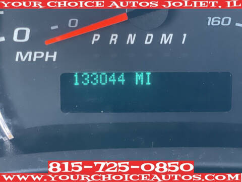 2014 Chevrolet Express