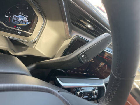 2025 GMC Sierra 3500HD