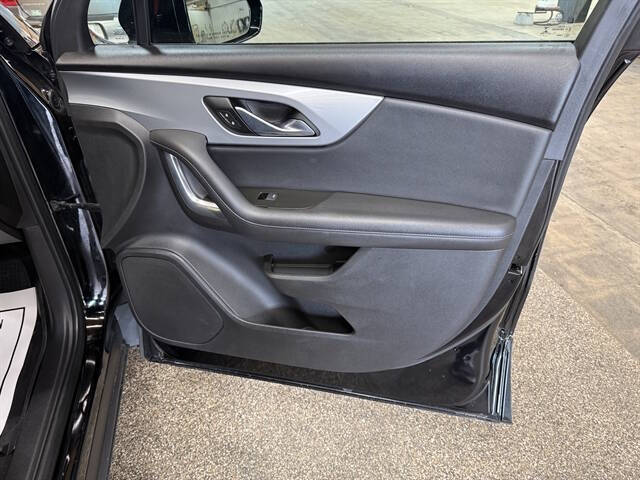 2019 Chevrolet Blazer LT