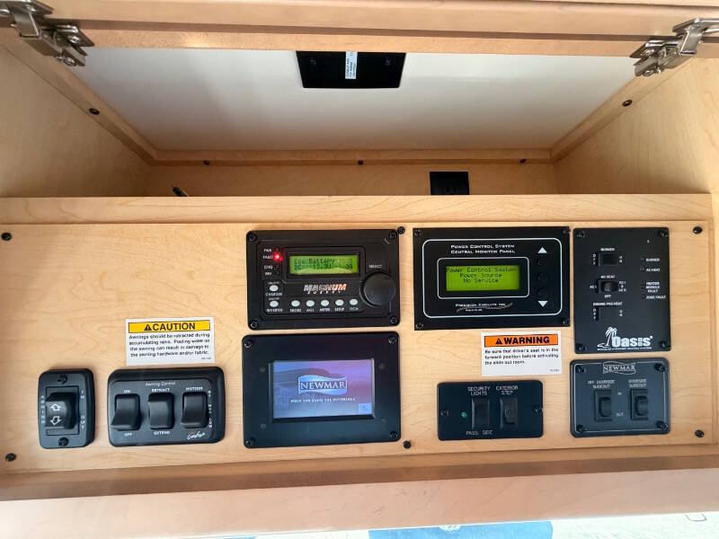2019 Freightliner XCR Chassis